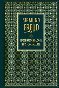 Produktbild: Massenpsychologie und Ich-Analyse