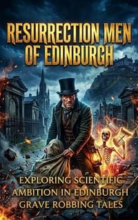 Produktbild: Resurrection Men of Edinburgh
