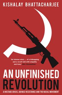 Produktbild: An Unfinished Revolution