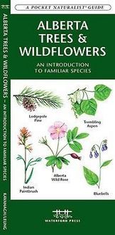 Produktbild: Alberta Trees & Wildflowers