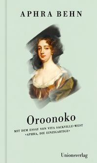 Produktbild: Oroonoko