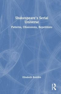 Produktbild: Shakespeare's Serial Universe