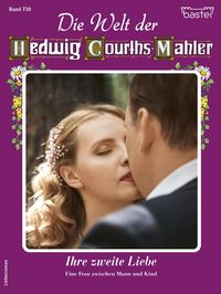 Produktbild: Die Welt der Hedwig Courths-Mahler 730
