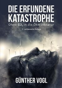 Produktbild: Die erfundene Katastrophe