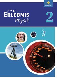 Produktbild: Erlebnis Physik - Ausgabe 2011 f&uuml;r Realschulen in Nordrhein-Westfalen