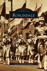 Produktbild: Roslindale