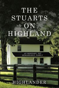 Produktbild: THE STUARTS ON HIGHLAND