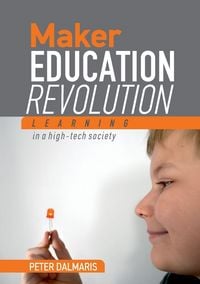 Produktbild: Maker Education Revolution