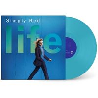 Produktbild: Life (EcoRecord)