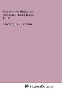 Produktbild: Fische aus Caschmir