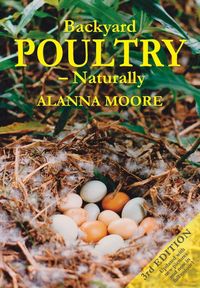 Produktbild: Backyard Poultry - Naturally