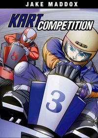 Produktbild: Kart Competition