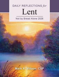 Produktbild: Not by Bread Alone 2026
