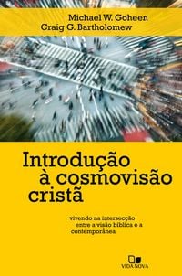 Produktbild: Introdu&ccedil;&atilde;o &agrave; cosmovis&atilde;o crist&atilde;