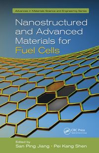 Produktbild: Nanostructured and Advanced Materials for Fuel Cells