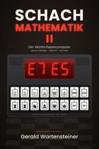 Produktbild: Schachmathematik II