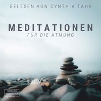 Produktbild: Meditationen f&uuml;r die Atmung