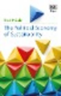 Produktbild: Gale, F:  The Political Economy of Sustainability