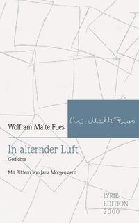 Produktbild: In alternder Luft