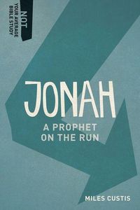 Produktbild: Jonah