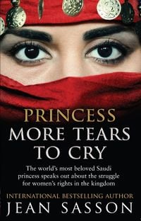 Produktbild: Princess More Tears to Cry