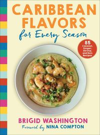 Produktbild: Caribbean Flavors for Every Season