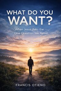 Produktbild: What Do You Want?