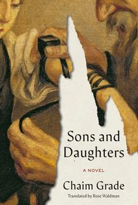 Produktbild: Sons and Daughters