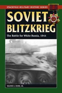 Produktbild: Soviet Blitzkrieg