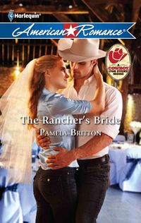 Produktbild: The Rancher's Bride