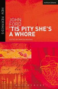 Produktbild: Tis Pity She's a Whore