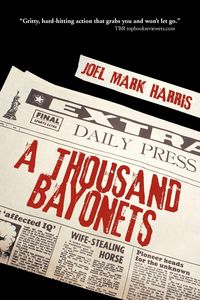 Produktbild: A Thousand Bayonets