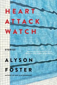 Produktbild: Heart Attack Watch