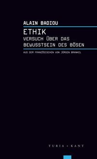 Produktbild: Ethik