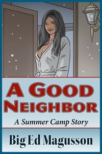 Produktbild: A Good Neighbor