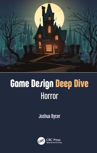 Produktbild: Game Design Deep Dive: Horror