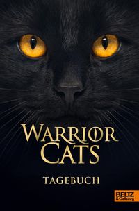 Bild vom Artikel Warrior Cats - Tagebuch vom Autor Erin Hunter