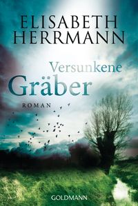 Versunkene Gräber / Joachim Vernau Bd.4 Elisabeth Herrmann