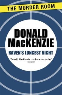 Produktbild: Raven's Longest Night