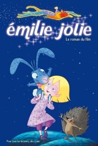 Produktbild: Emilie Jolie