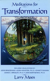 Produktbild: Meditations for Transformation