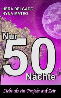 Produktbild: Nur 50 N&auml;chte