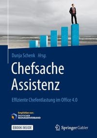 Produktbild: Chefsache Assistenz