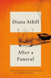 Produktbild: After A Funeral