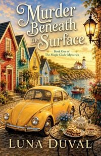 Produktbild: Murder Beneath the Surface