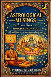 Produktbild: Astrological Musings from Classics Simplified for You