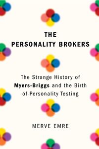 Produktbild: The Personality Brokers