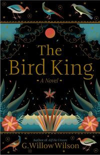 Produktbild: Bird King