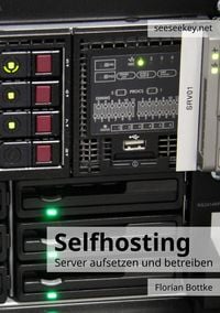 Produktbild: Selfhosting