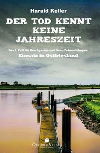 Produktbild: Der Tod kennt keine Jahreszeit
